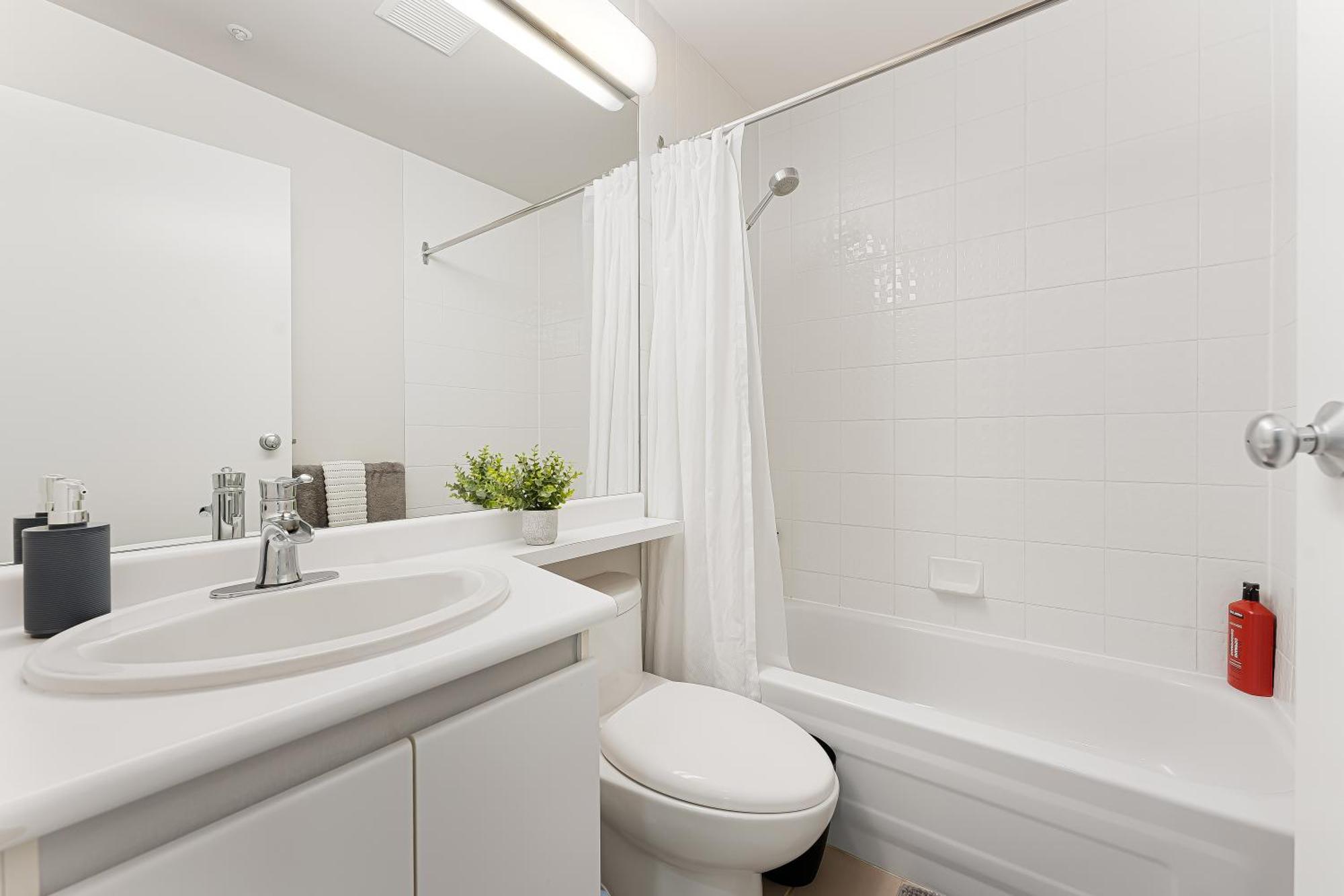 Apartamento Urban Oasis 2 Bedroom With City And Mountain Views In Downtown Haven